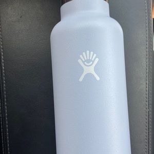 Lavender hydro flask